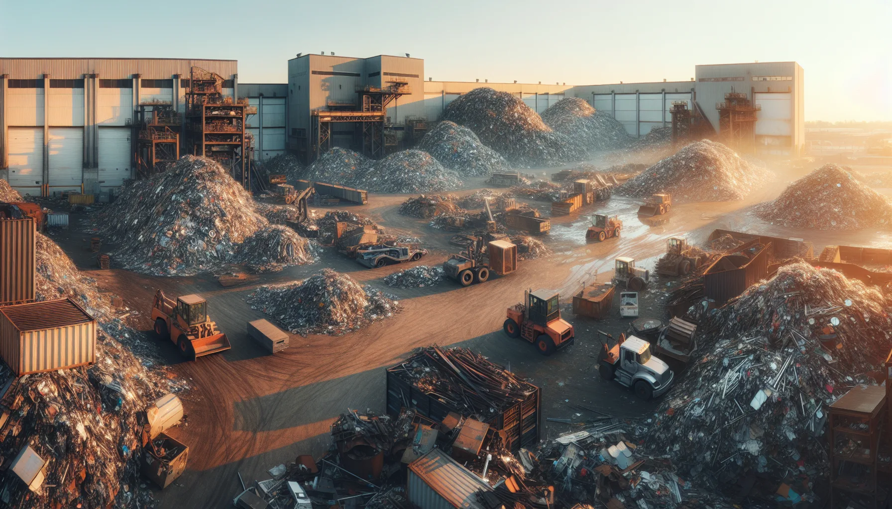 Rhodium Price Surge Boosts Mississauga Scrap Car Worth