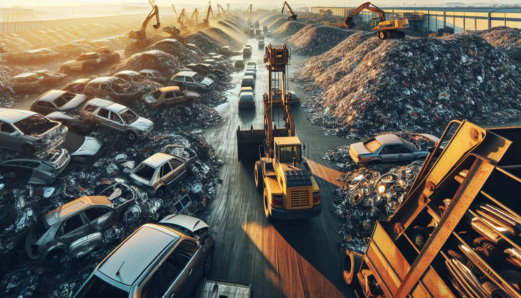 Platinum Price Impact: Langley Scrap Car Values 2026