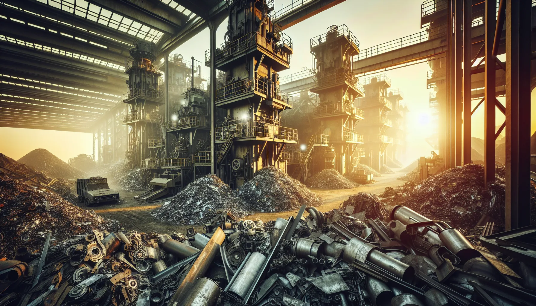 Same-Day Cash for Junk Cars Edmonton | Real Story