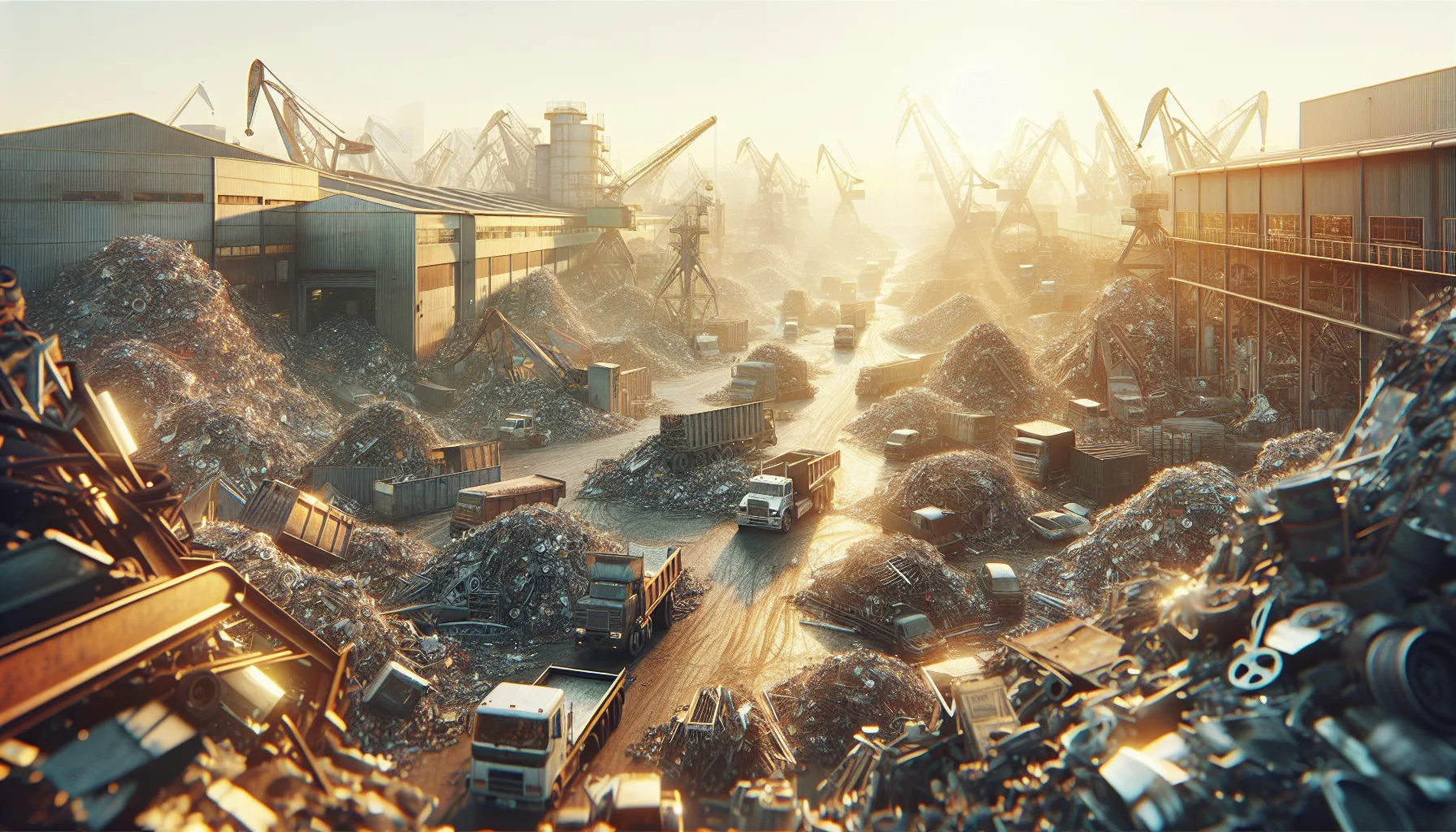 Sell Scrap Car Longueuil: Free Same-Day Pickup Guide