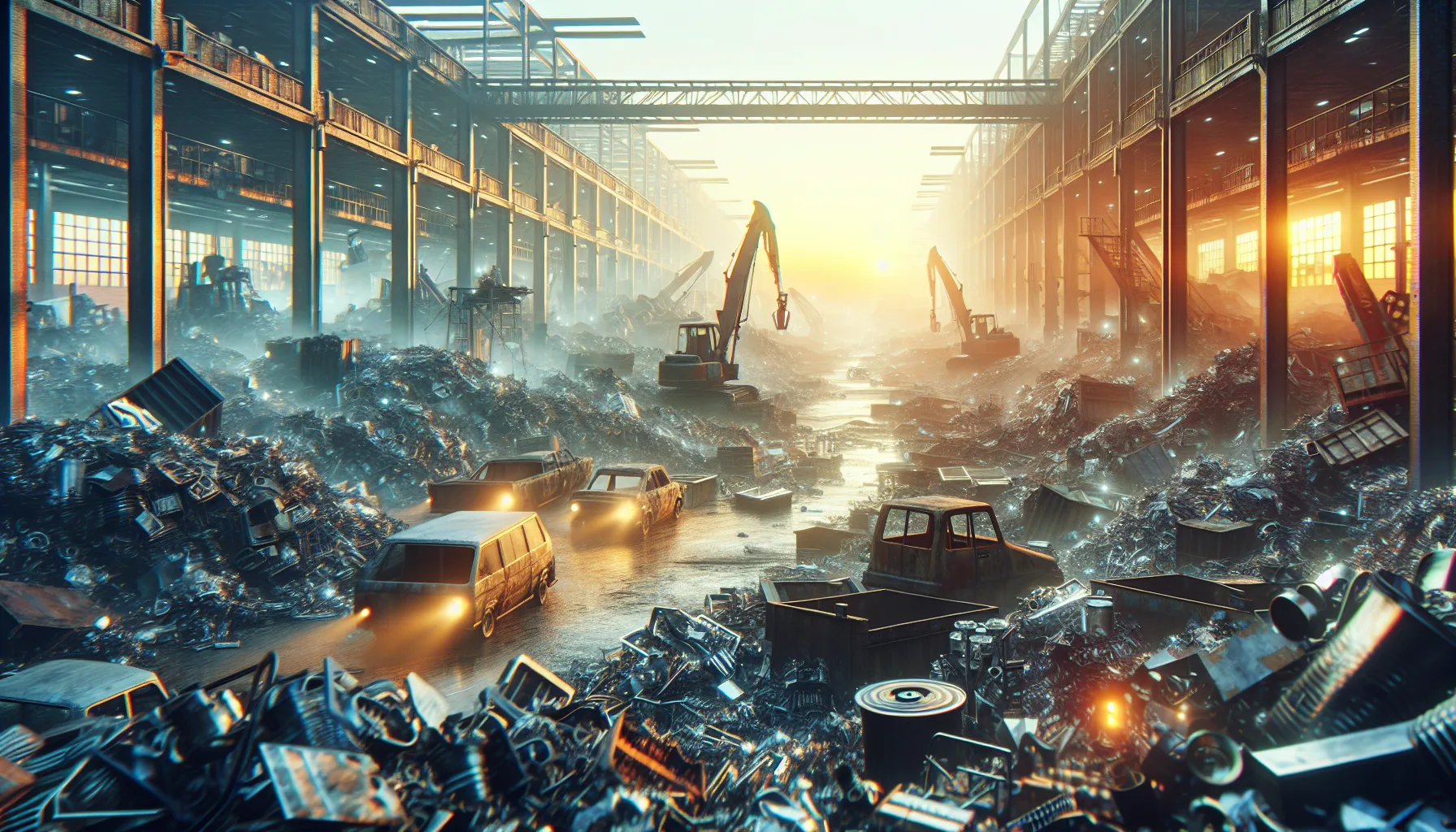 Cash for Junk Cars Ottawa: 2026 Flood Fire Damage Rules