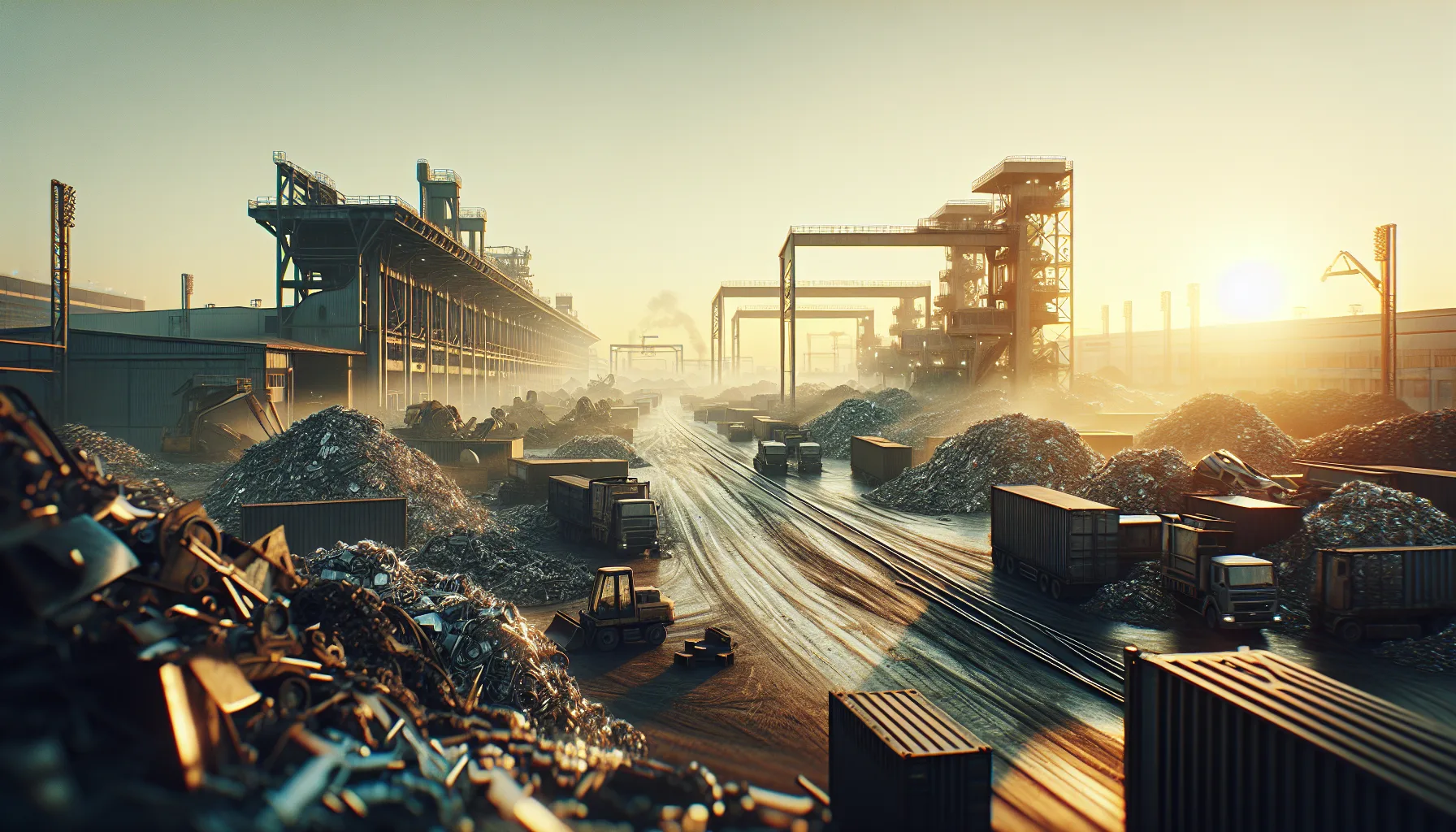 No Title? Scrap Car Removal Gatineau Still Possible