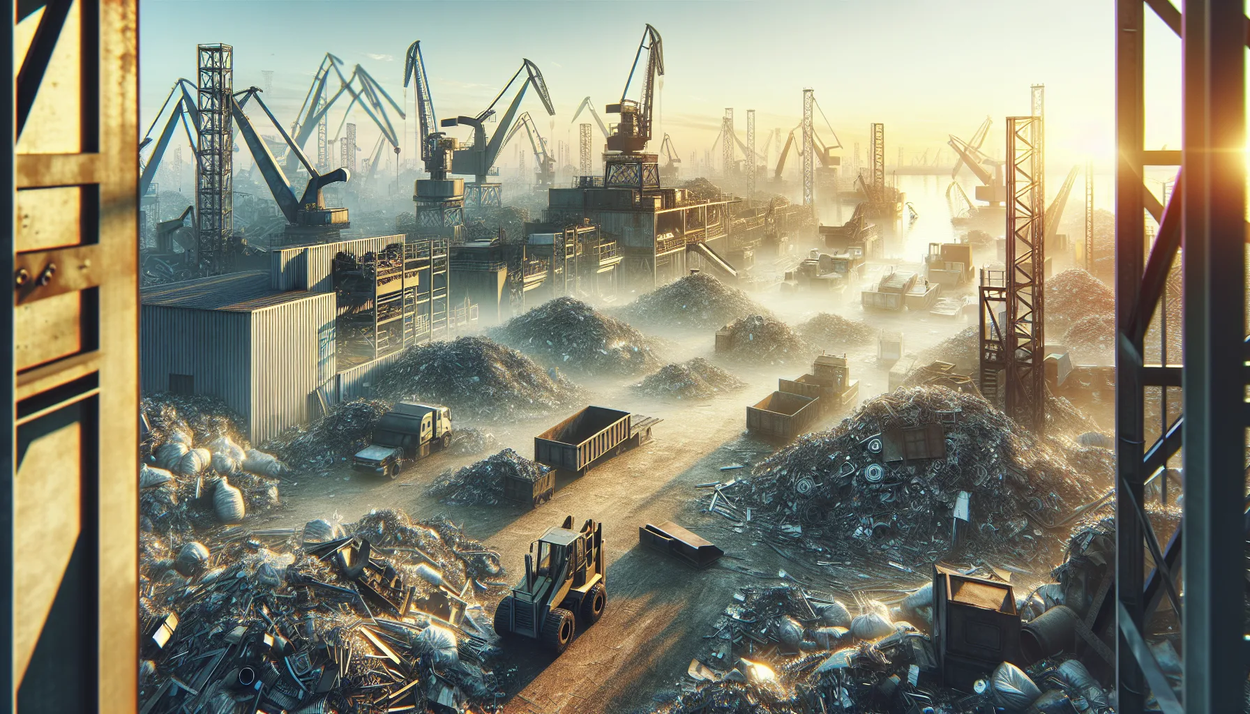 Cash for Junk Cars Kitchener: No Title Required