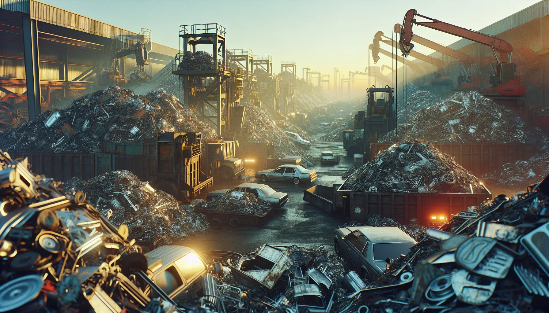 Vehicle Lifecycle & Junk Car Removal Vancouver Guide