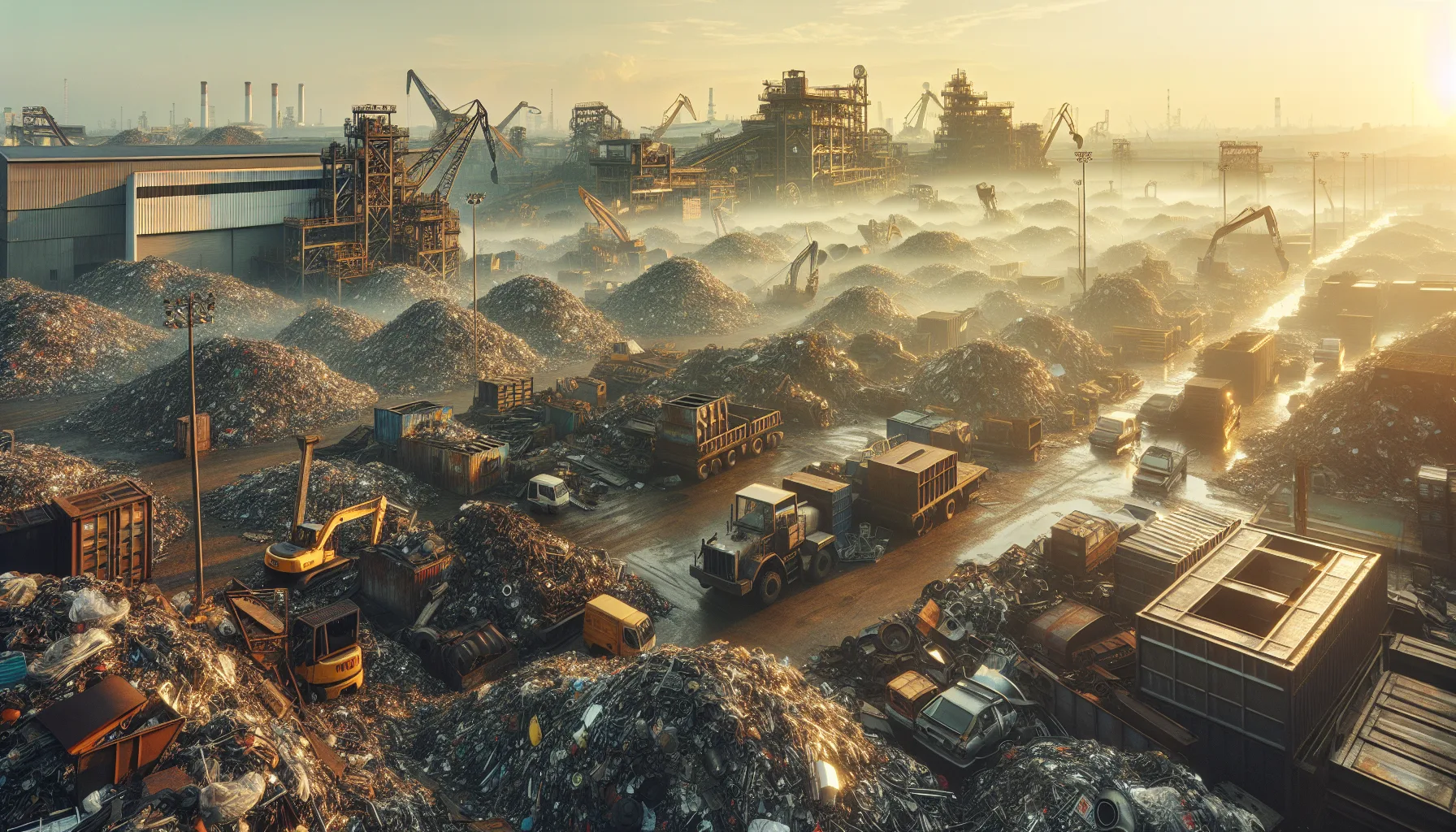 Accident-Damaged Car? Junk Car Removal Vancouver Help