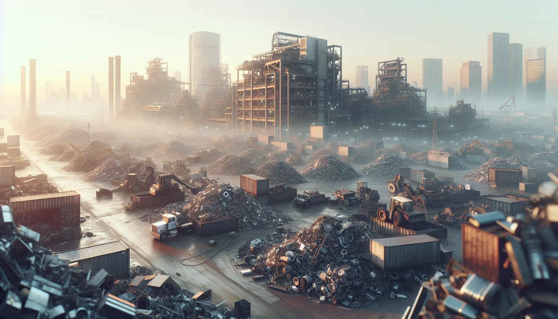 Post-Crash Cash for Cars Vancouver Recovery Tips