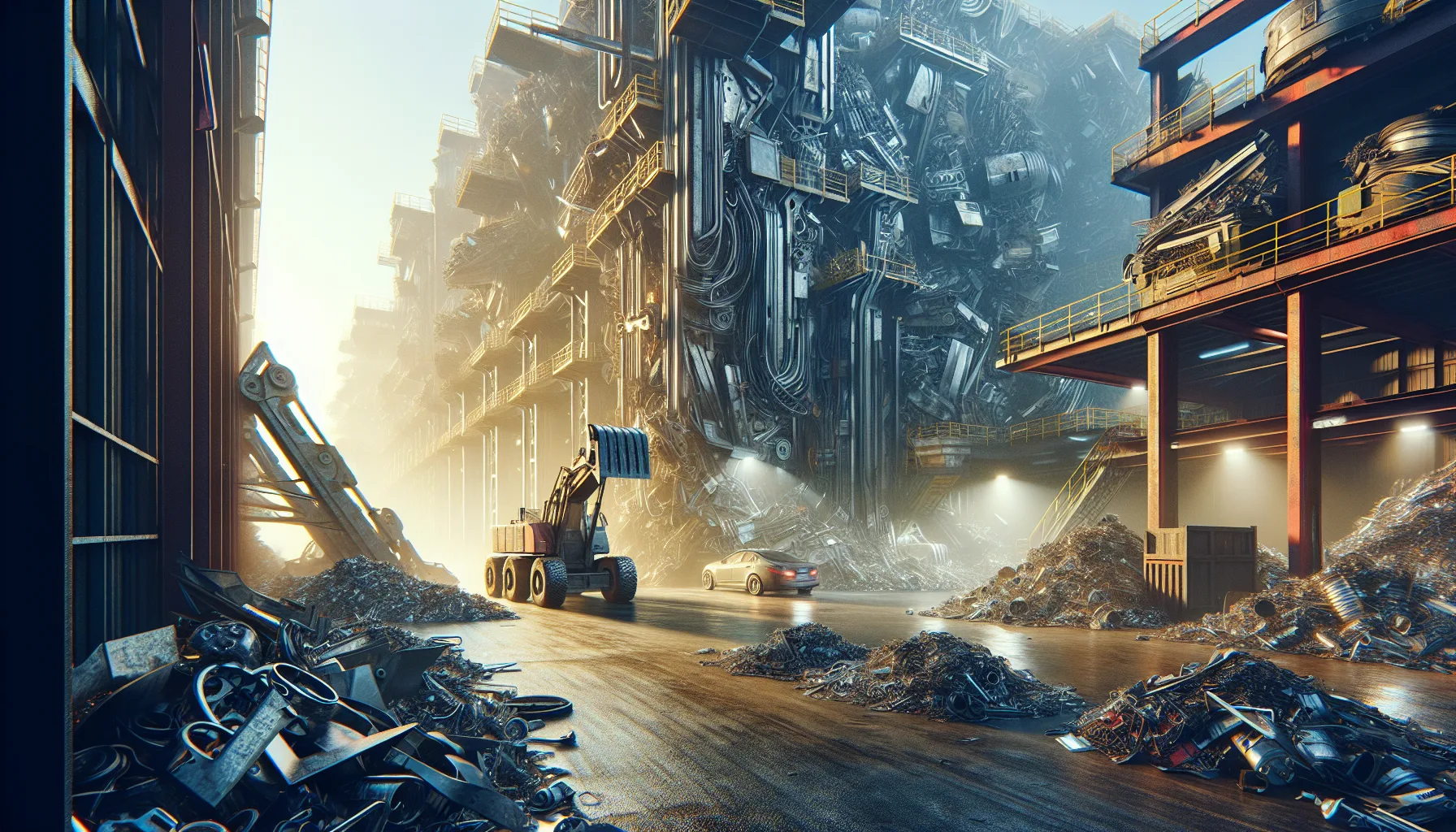 Complete Junk Car Removal Dartmouth Process Guide