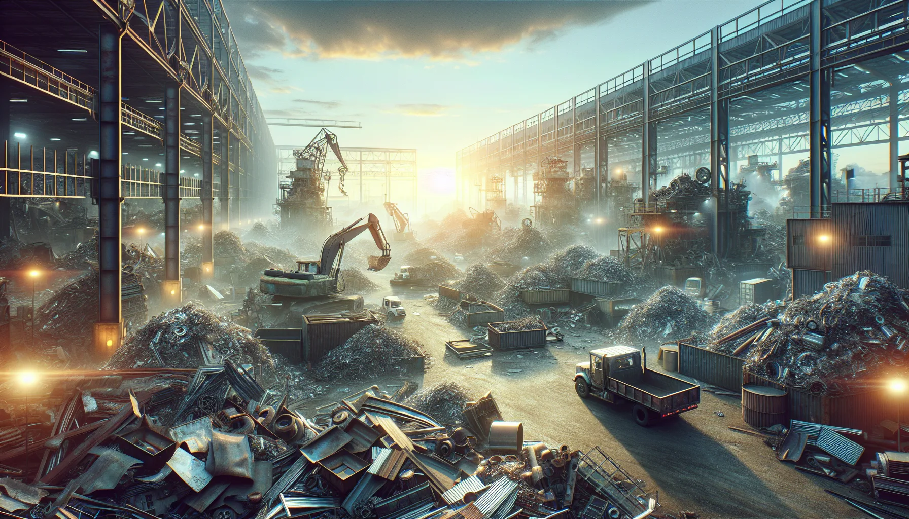 Maximize Scrap Car Value Today St. Catharines: Prep Tips