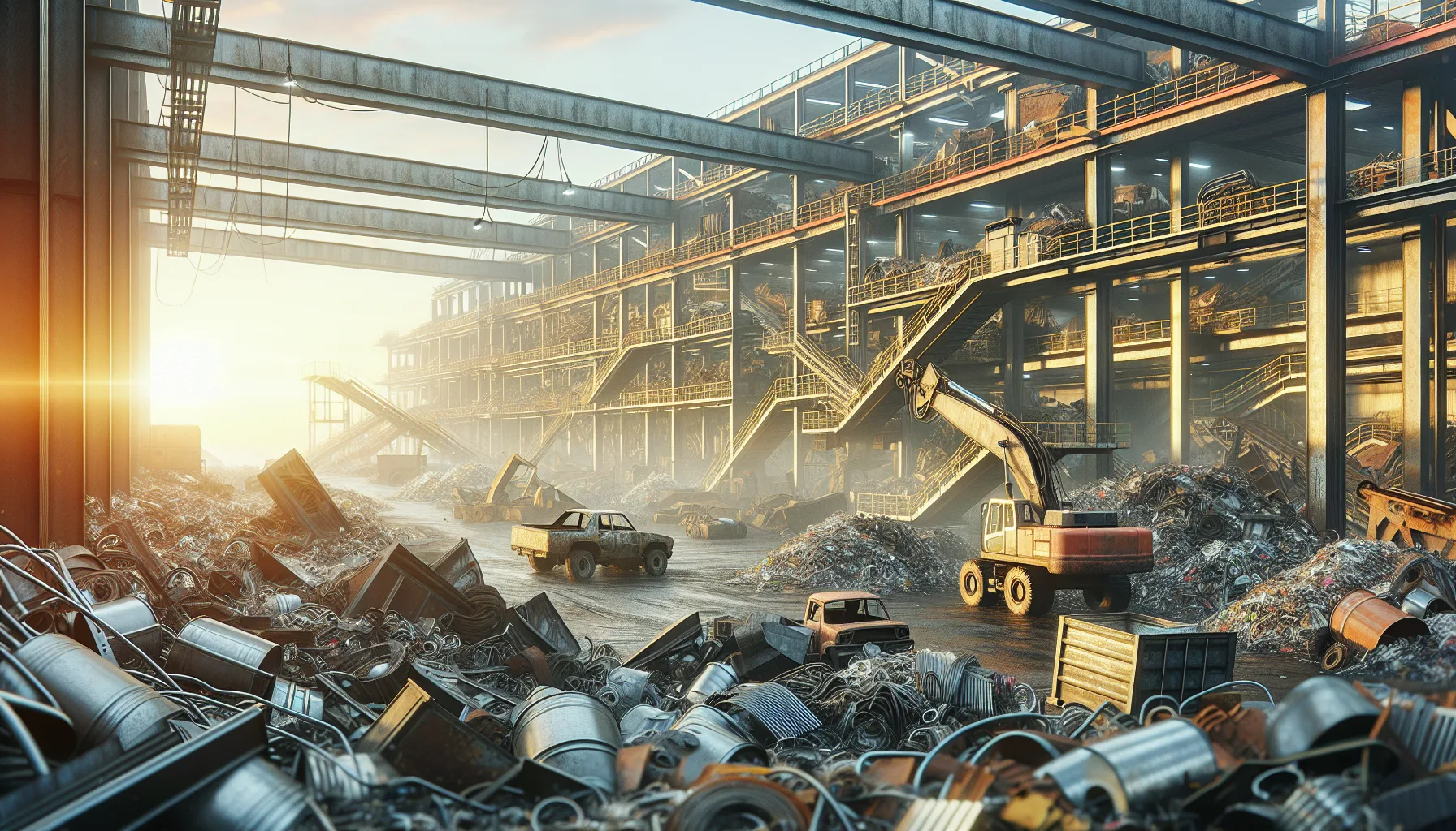 Sell My Car Fast Fredericton: Truth About Junk Removal