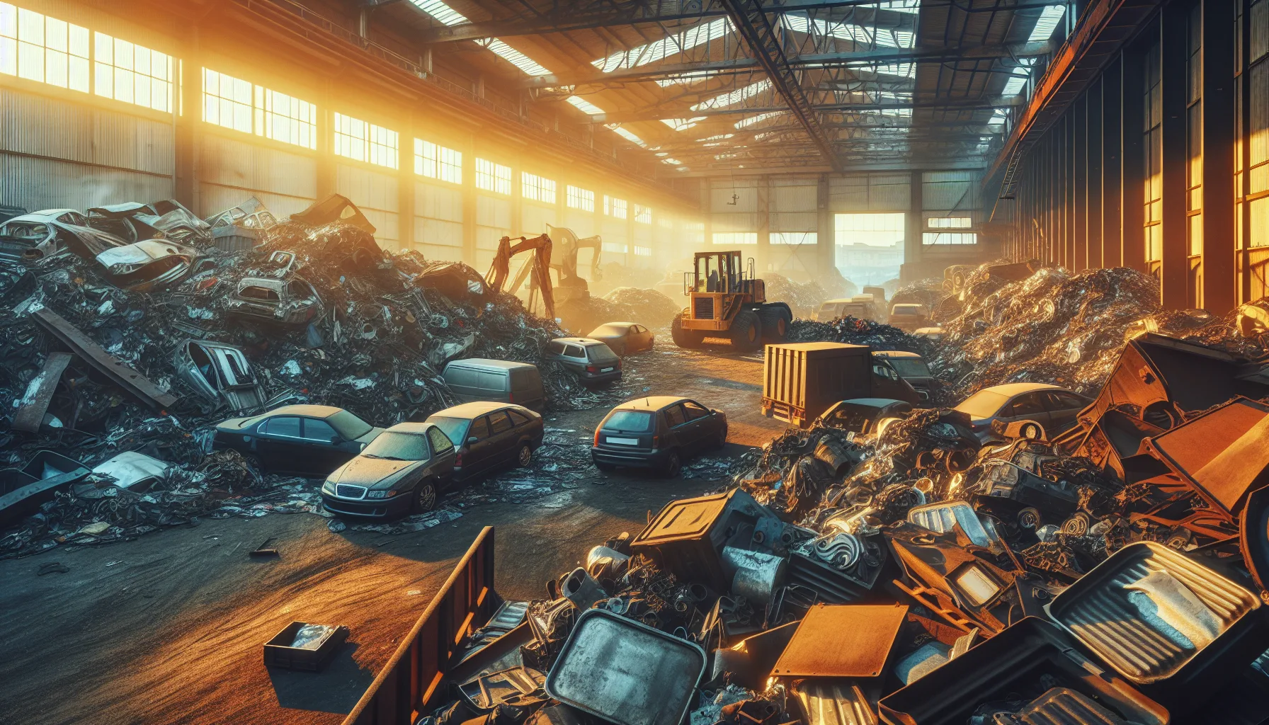 We Buy Junk Cars Sherbrooke: Required Documents Guide