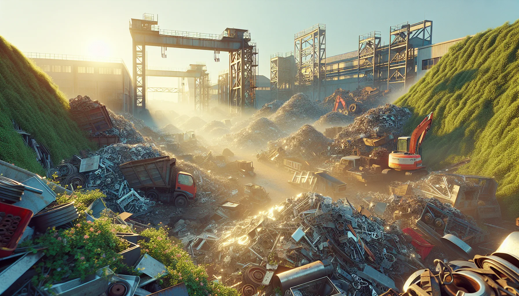 Cambridge Spring Weather Boosts Sell My Junk Car Prices