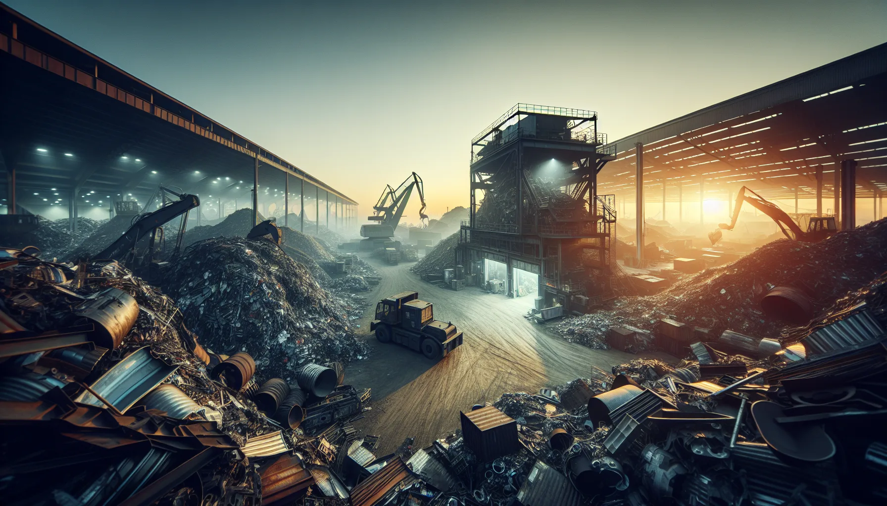 Moncton Scrap Car Value Today: Real Worth Calculator