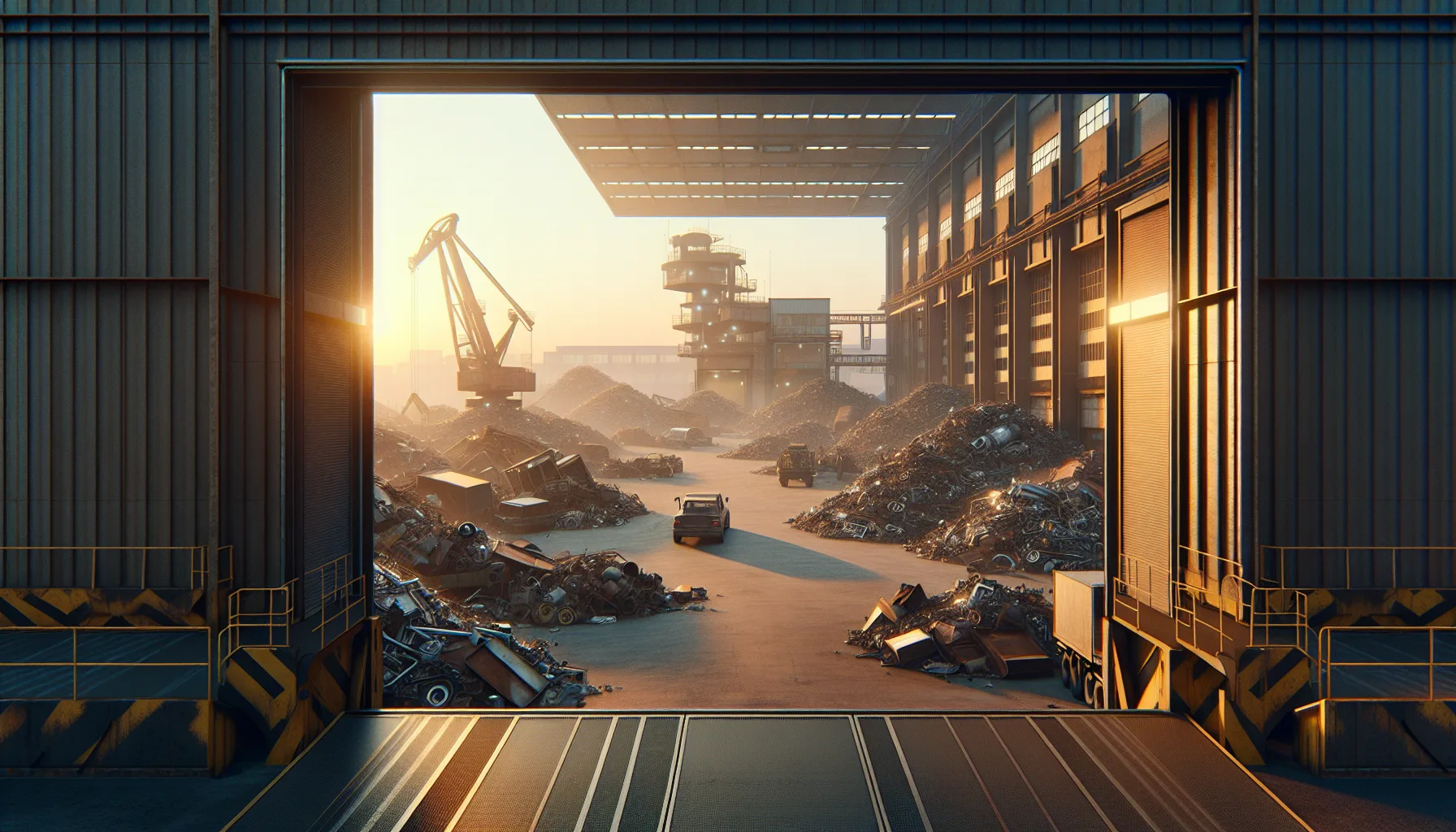 Same-Day Junk Car Removal Laval: How It Works 2026