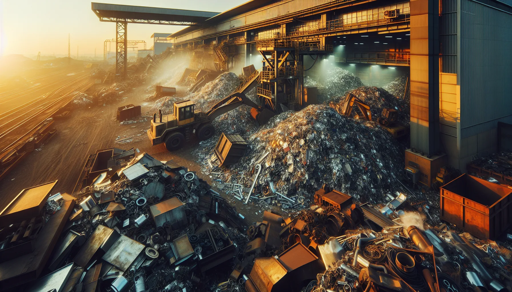 Scrap Car Pricing Kelowna: Weight & Metal Values Explained