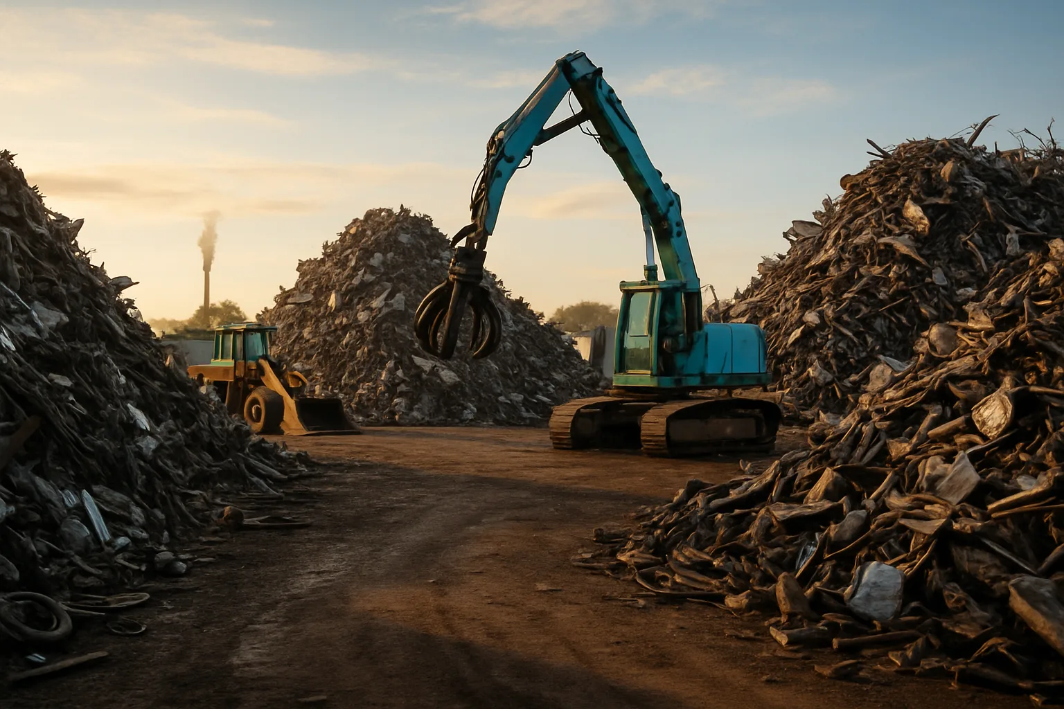 Scrap Car Value Sydney: Why Your Quote Differs