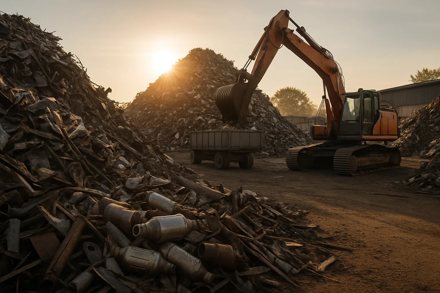 Catalytic Converter Theft: Impact on Cambridge Scra — Jun 14