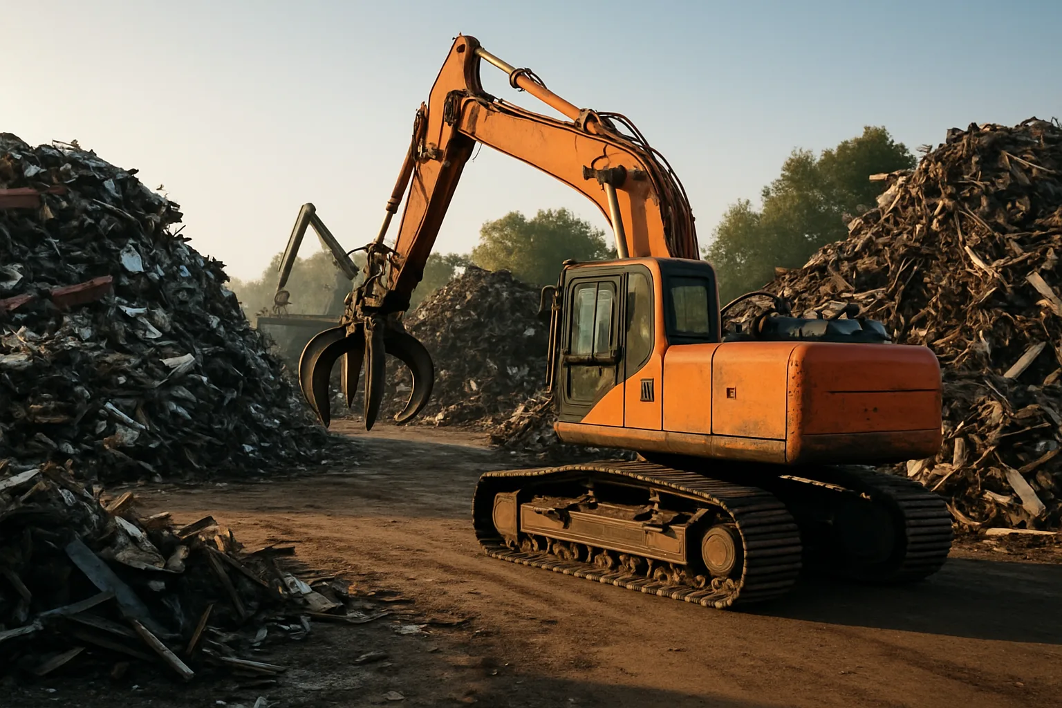 Scrap Car Value Kitchener: What It's Actually Worth