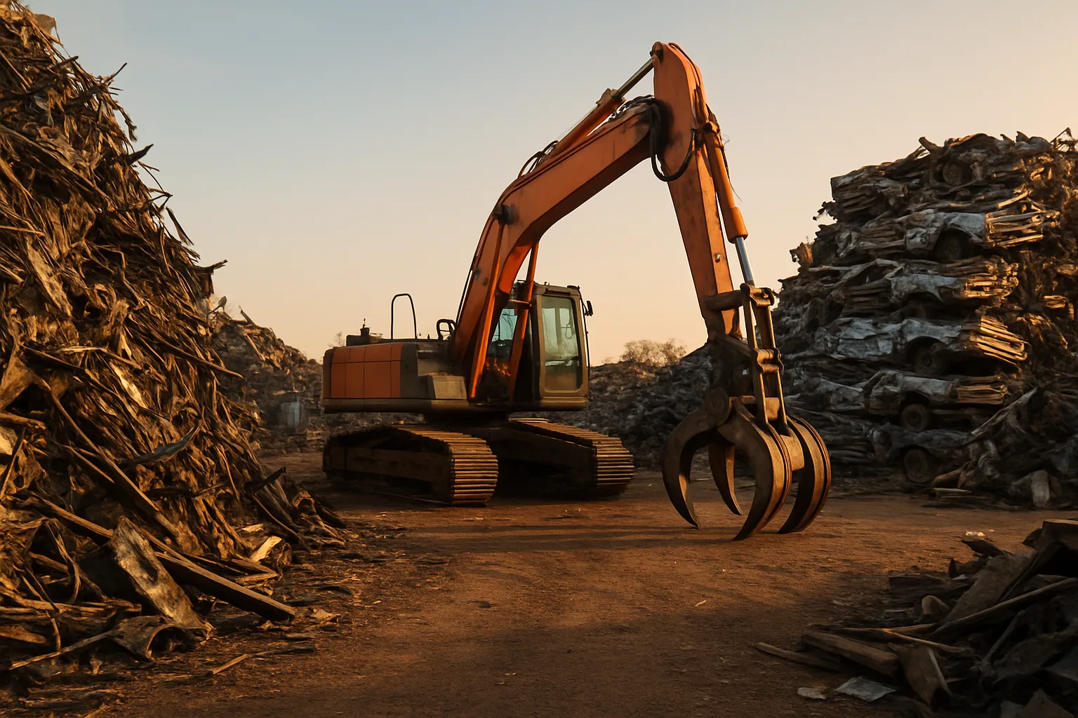 Negotiate Better: Scrap Car Removal Calgary Guide