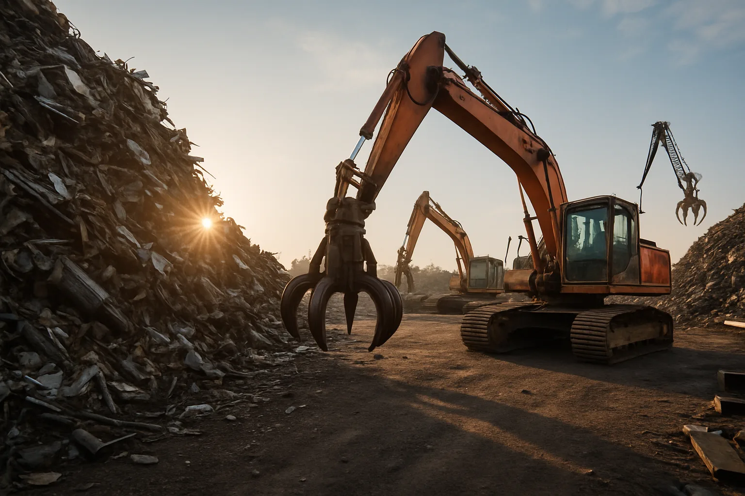 Prep Your Car: 6 Steps Before Free Scrap Pickup Winnipeg
