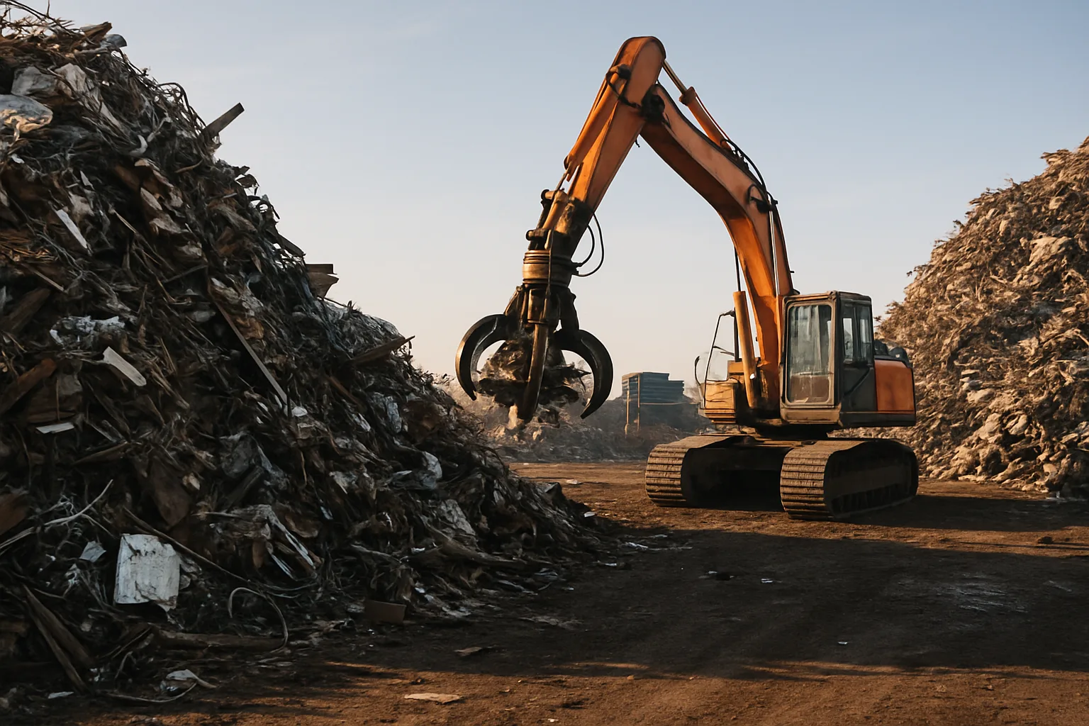 Halifax Scrap Car Lifecycle: Metal Value Explained
