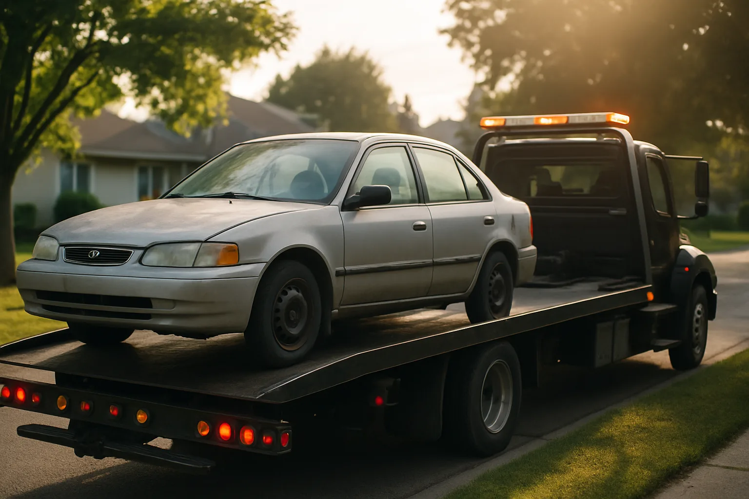 Car Scrapping Documents St. John's: Essential Paperwork Guid