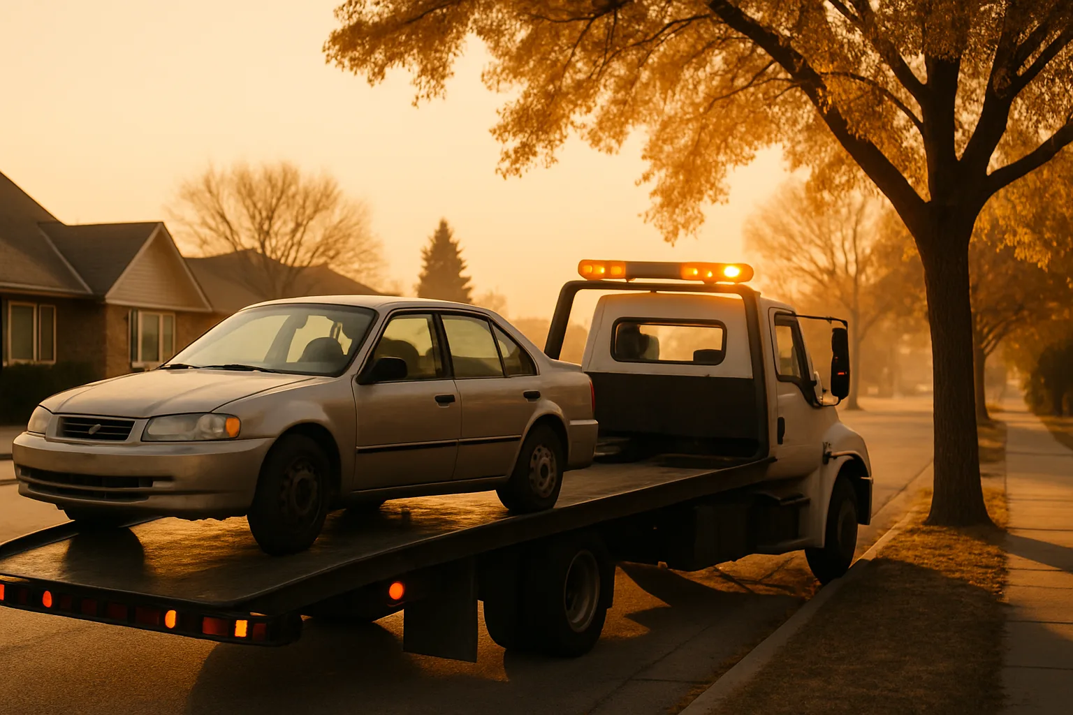 Seasonal Scrap Car Prices Medicine Hat: Timing Matters
