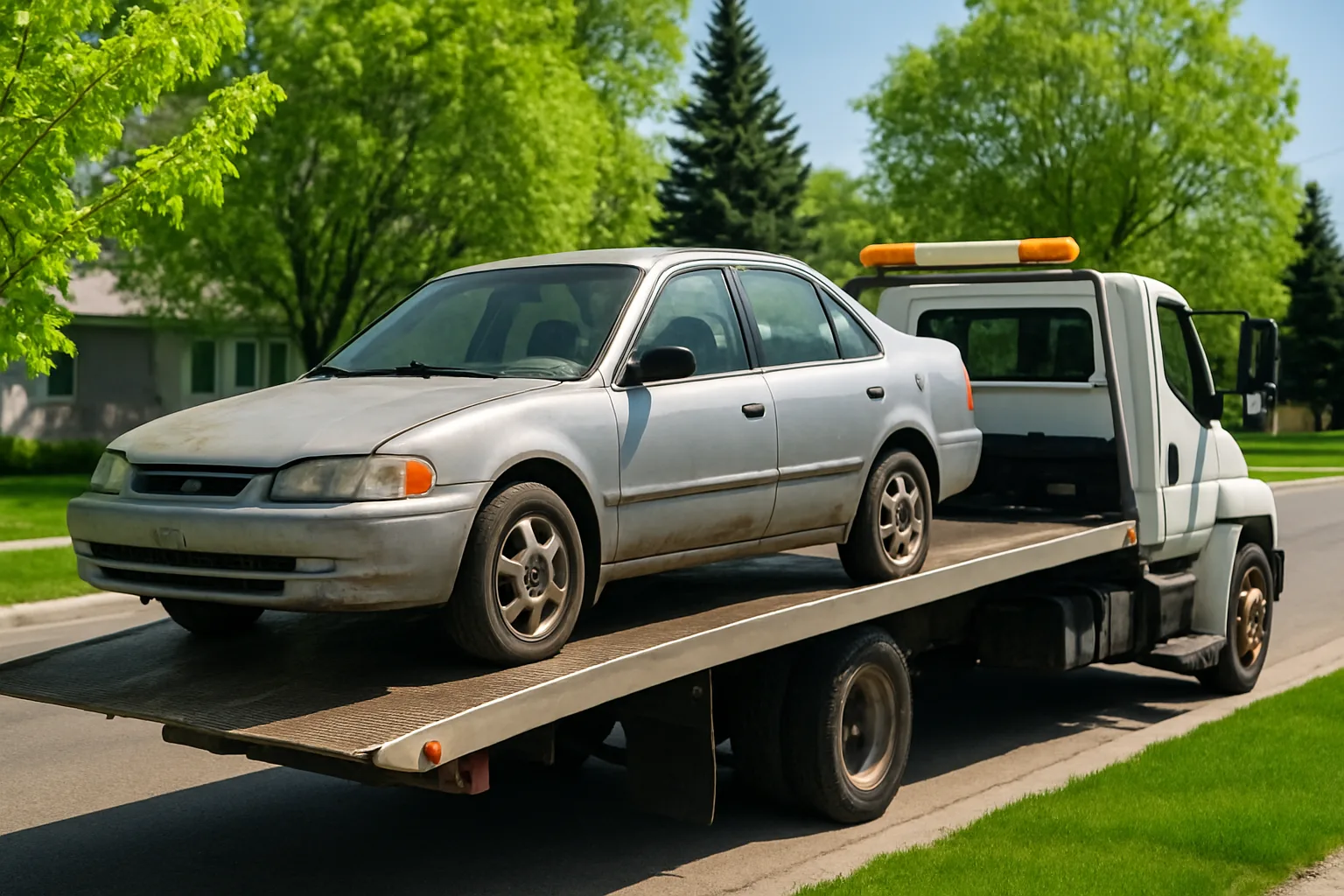 Sell My Car for Cash Saskatoon: Same-Day Process