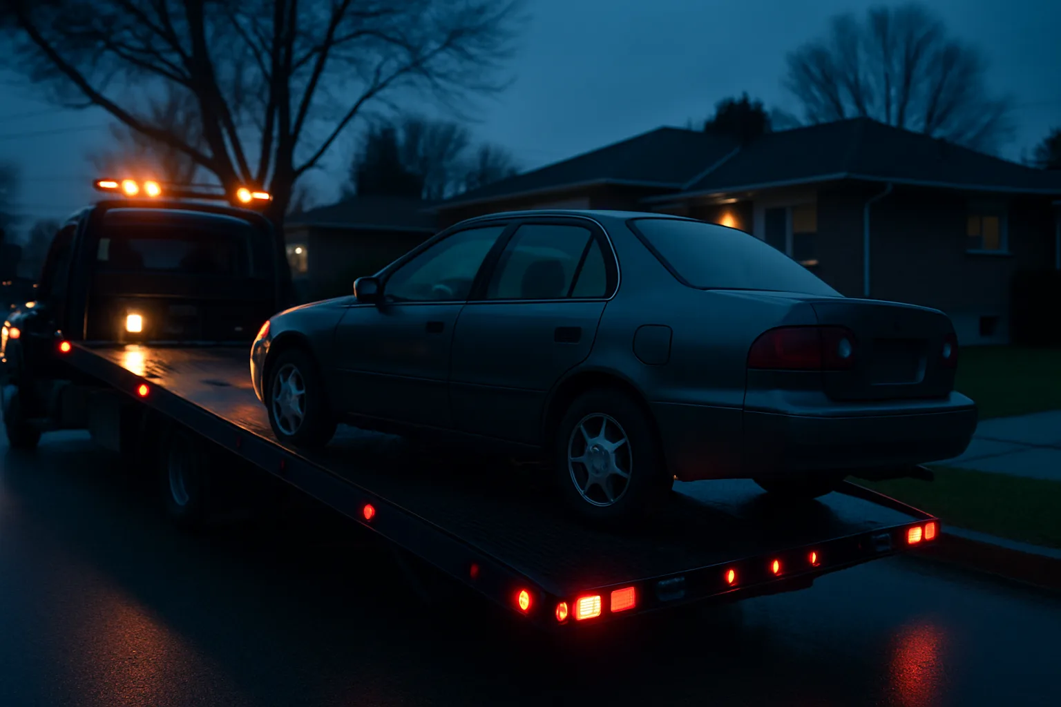 Converter Theft & Longueuil Car Values: What Changed