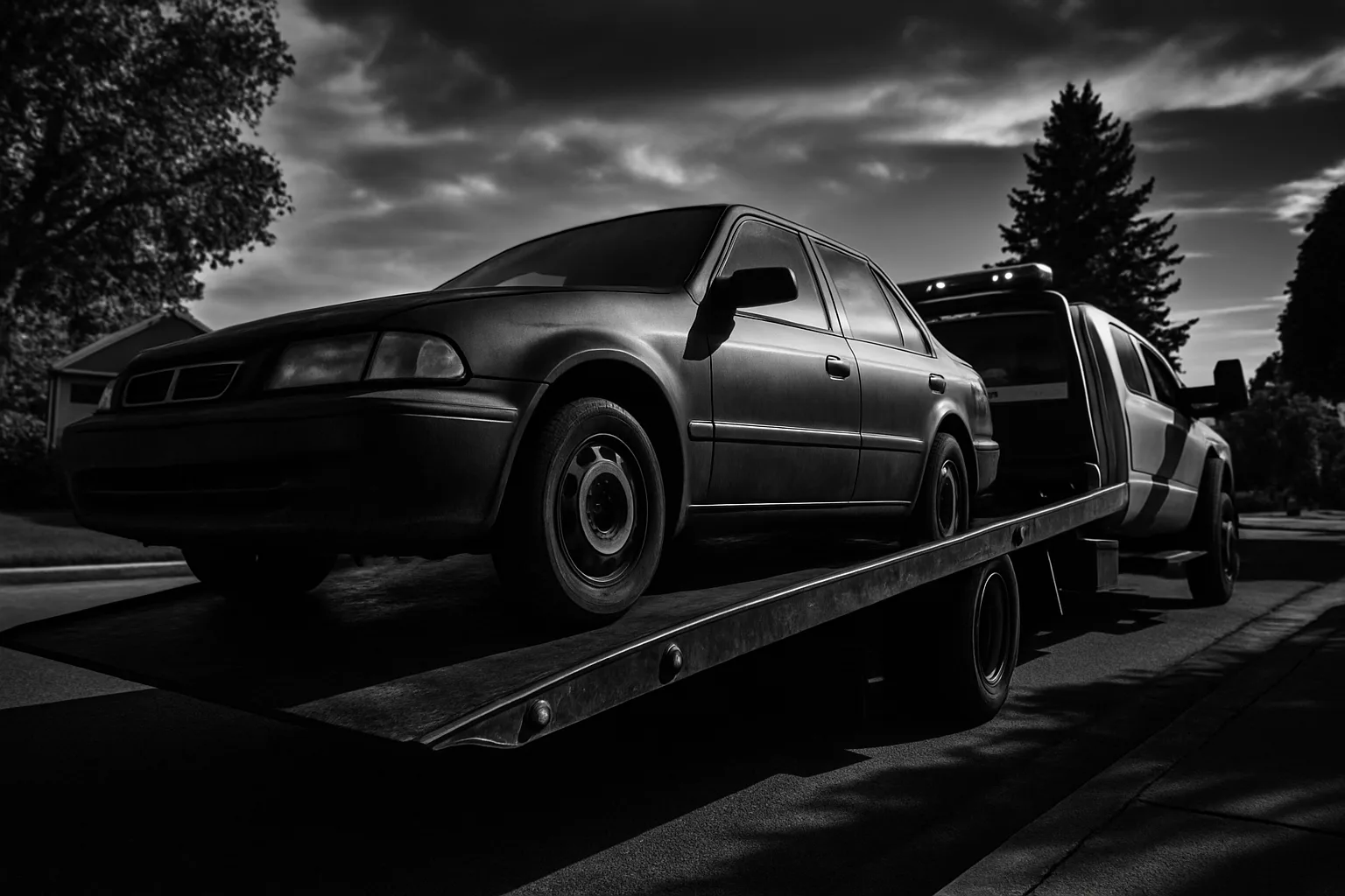 Junk Car Buyers Near Me New Westminster: Real Value Guide