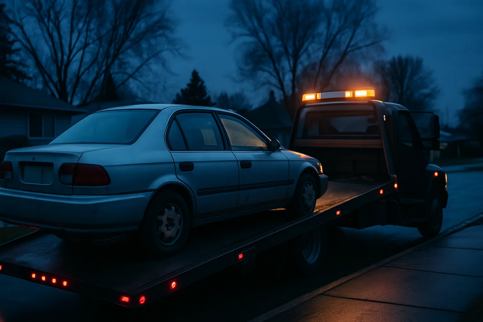 Regina Scrap Car Value Today: Metal Prices & Top Offers