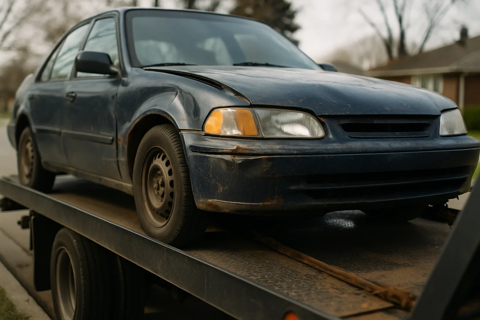 Before You Scrap: Laval Car Prep Checklist