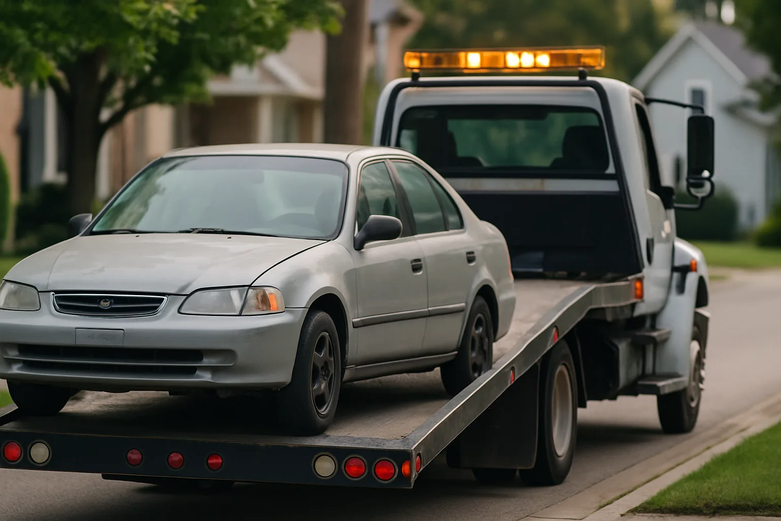 Sell My Car for Cash Gatineau: Maximize Your Payout