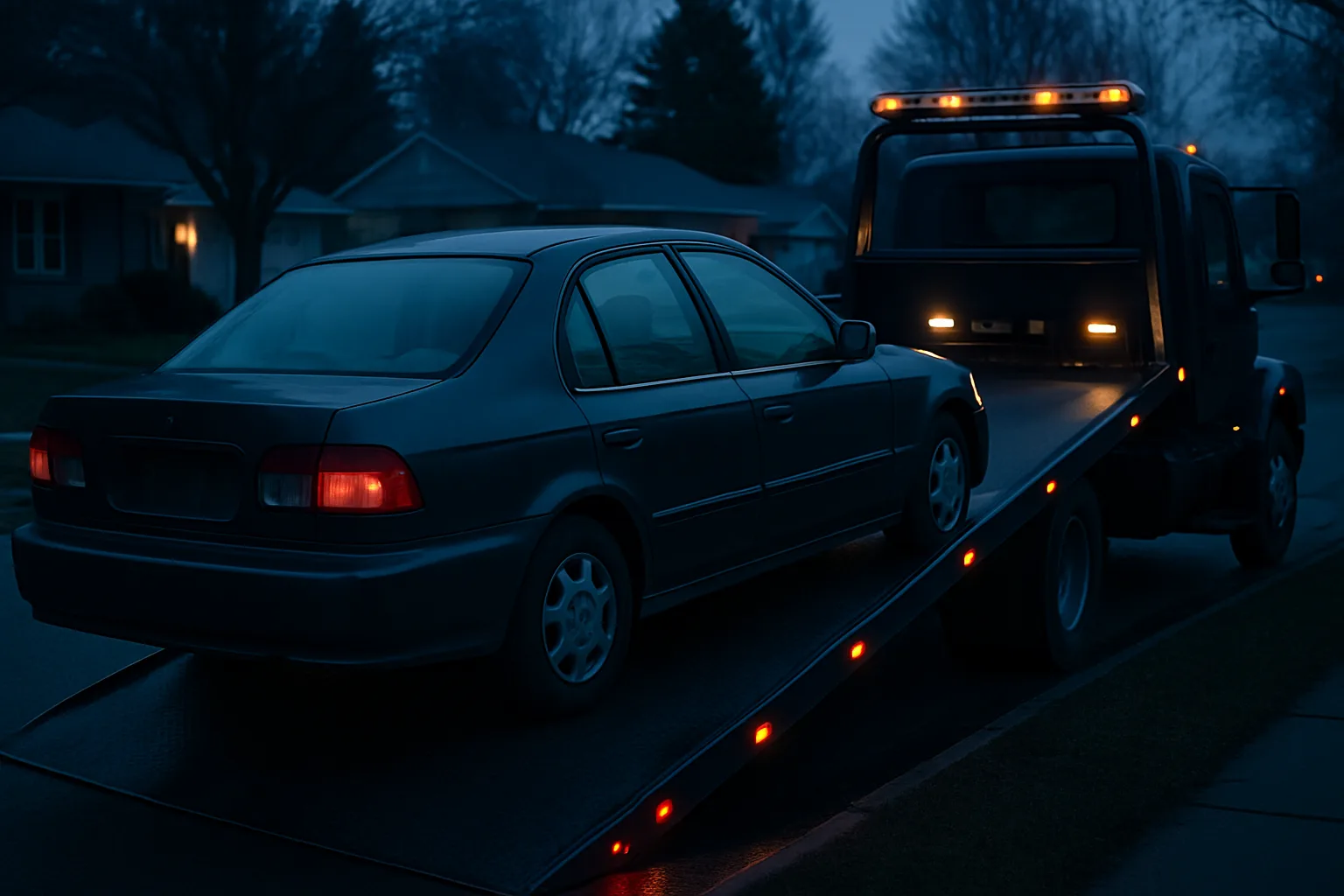 Seasonal Scrap Car Prices St. Catharines: Timing Ma — Aug 30